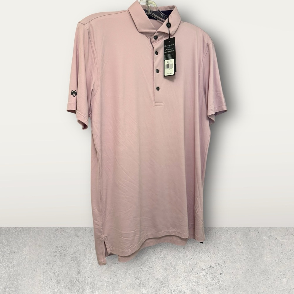 Greyson Cayuse Polo, Sunrise, NWT, M